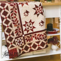 Libro Quilts con diseños espectaculares 2