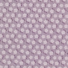 Fat Quarter Tilda Meadow Basics lila 2