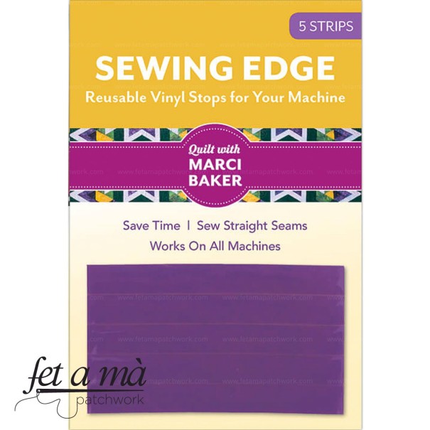 Guías Sewing Edge