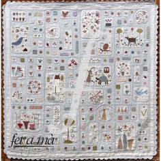 Patrón A Day in Happyland 2