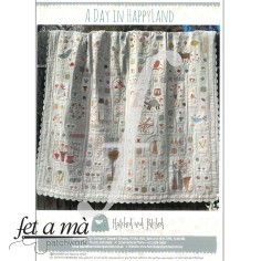 Patrón A Day in Happyland