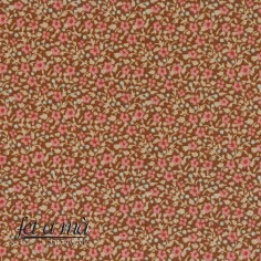 Tilda Fat Quarter - Creating Memories: Brie Brown 2