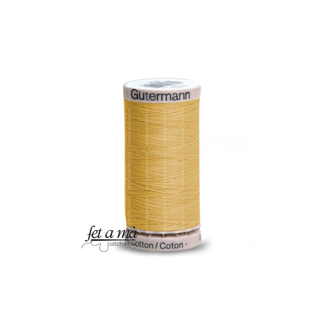 Ruban Thermocollant GÜTERMANN HT3 20 Mm - Ourlet Facile Sans Couture - Neuf Sous Emballage