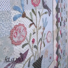 Patrón Natures Journey 2