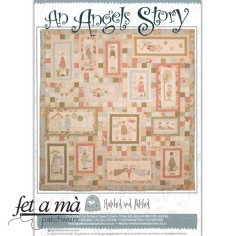 Patrón An Angels Story