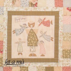 Patrón An Angels Story 2