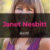 Janet Rae Nesbitt | One Sister