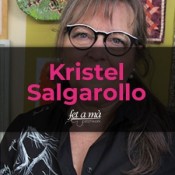 Kristel Salgarollo