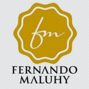 Fuxicos e Fricotes y Fernando Maluhy