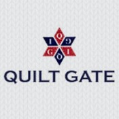 Quilt Gate