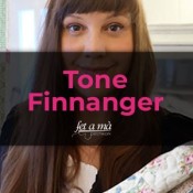 Tone Finnanger