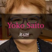 Yoko Saito