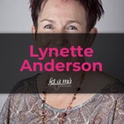 Lynette Anderson