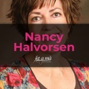 Navidad de Nancy Halvorsen