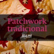 Patchwork tradiconal