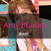 Amy Bradley