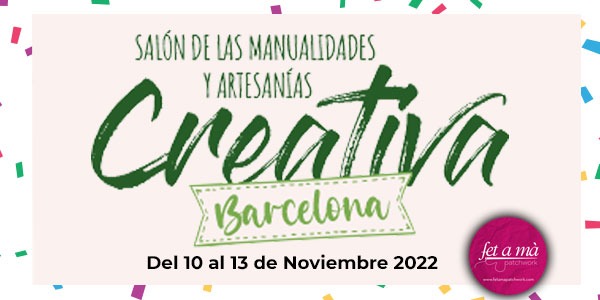 Creativa Barcelona 2022